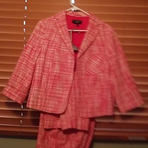 TALOBTS CAPRI Suit